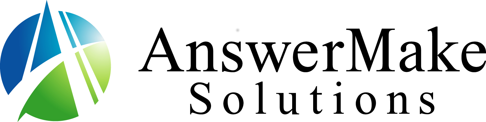 株式会社AnswerMakeSolutions